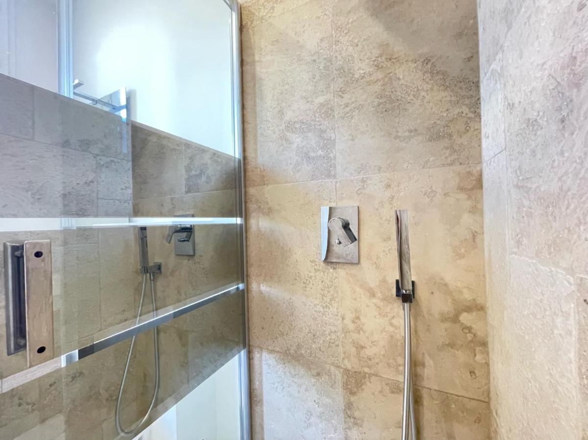 Nice Renting - Cambrai02 - Studio Beach Sea View - Ac - Promenade Des Anglais Luaran gambar